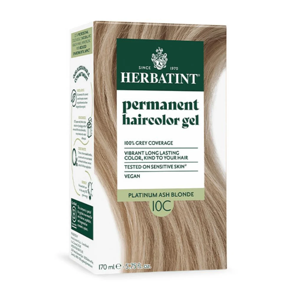 Herbitant Permanent Hair Colour - Image 17