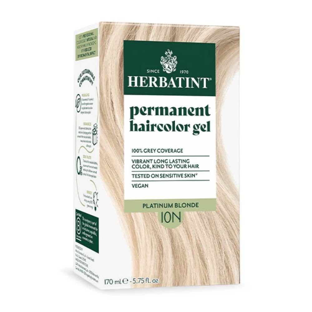 Herbitant Permanent Hair Colour - Image 18
