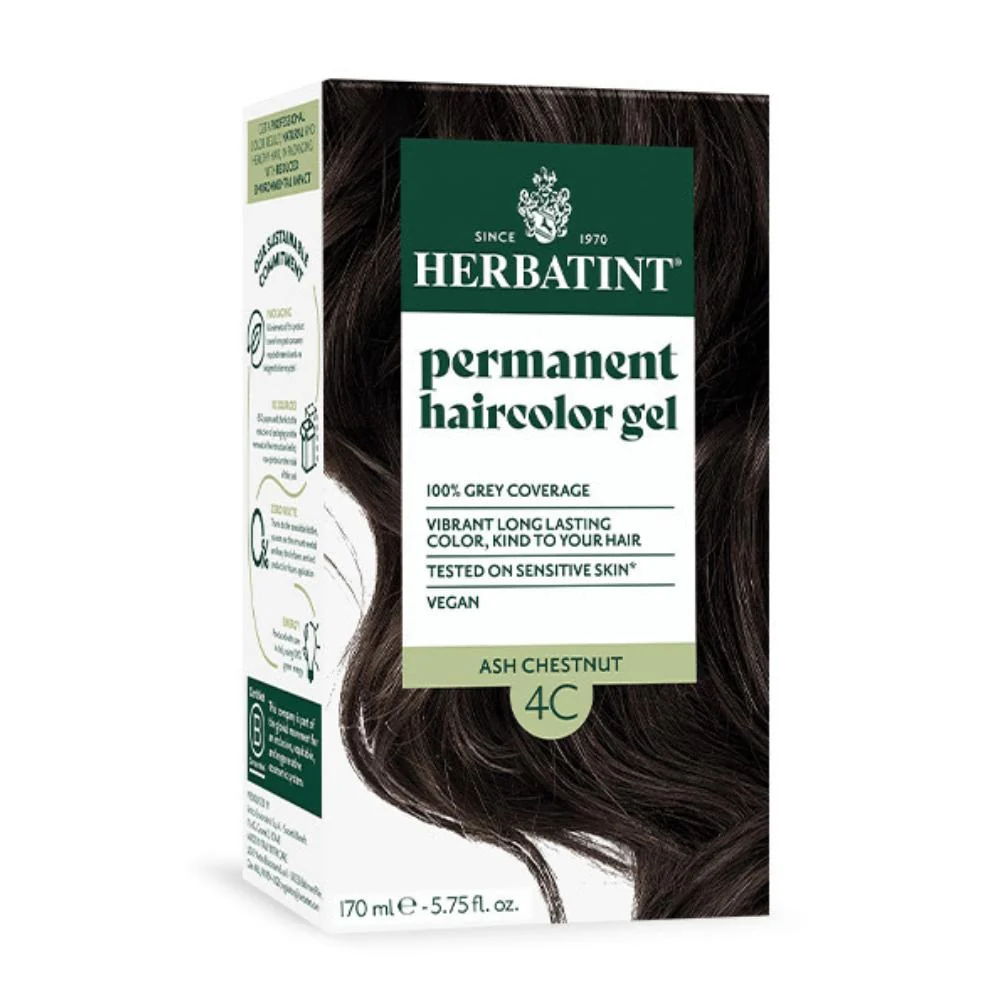 Herbitant Permanent Hair Colour - Image 21