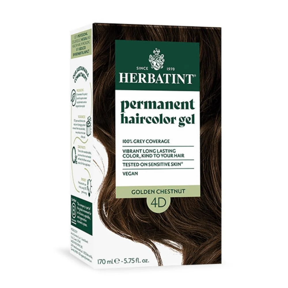 Herbitant Permanent Hair Colour - Image 22