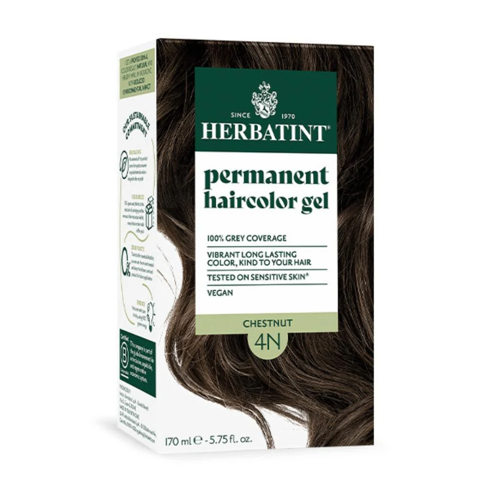 Herbitant Permanent Hair Colour - Image 23