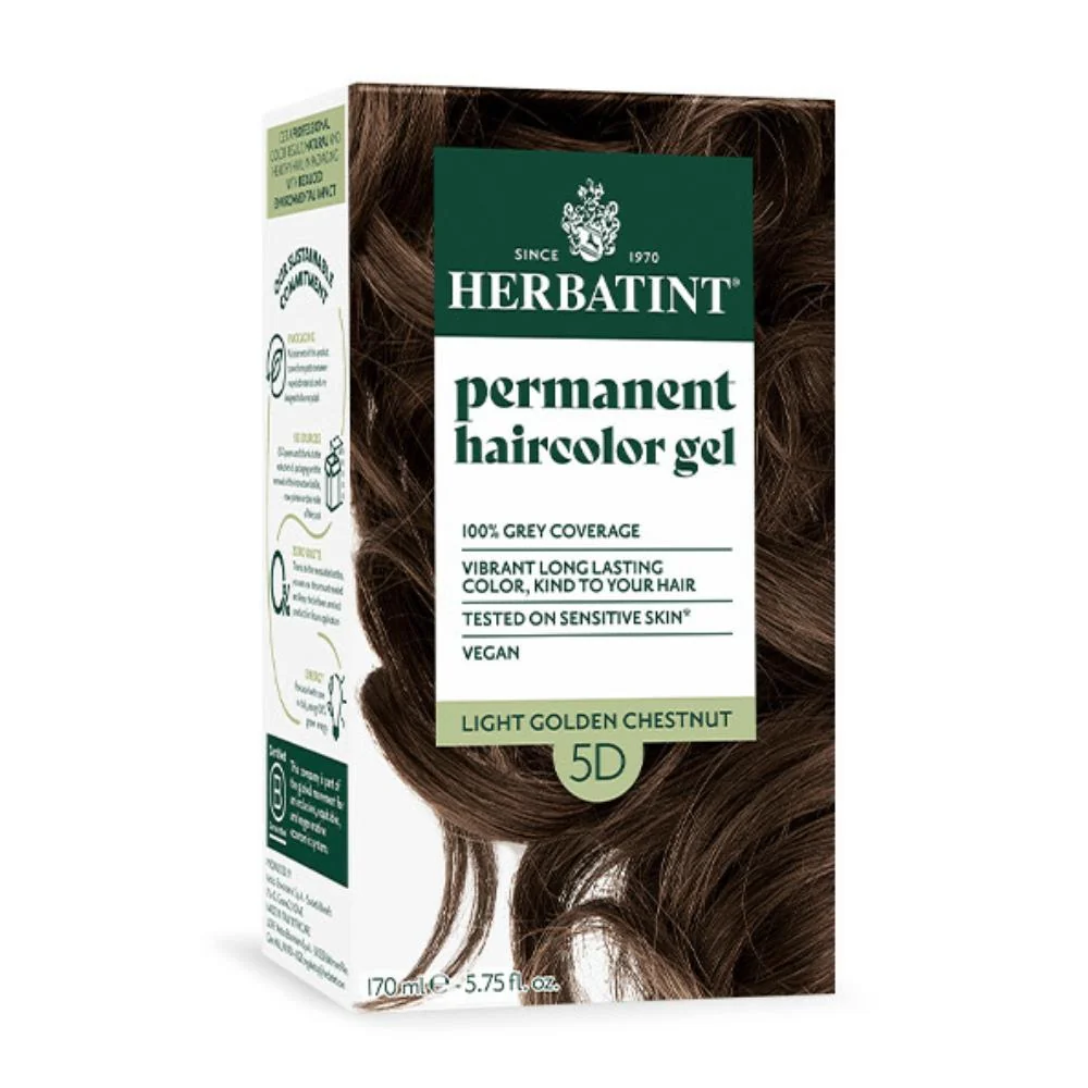 Herbitant Permanent Hair Colour - Image 4