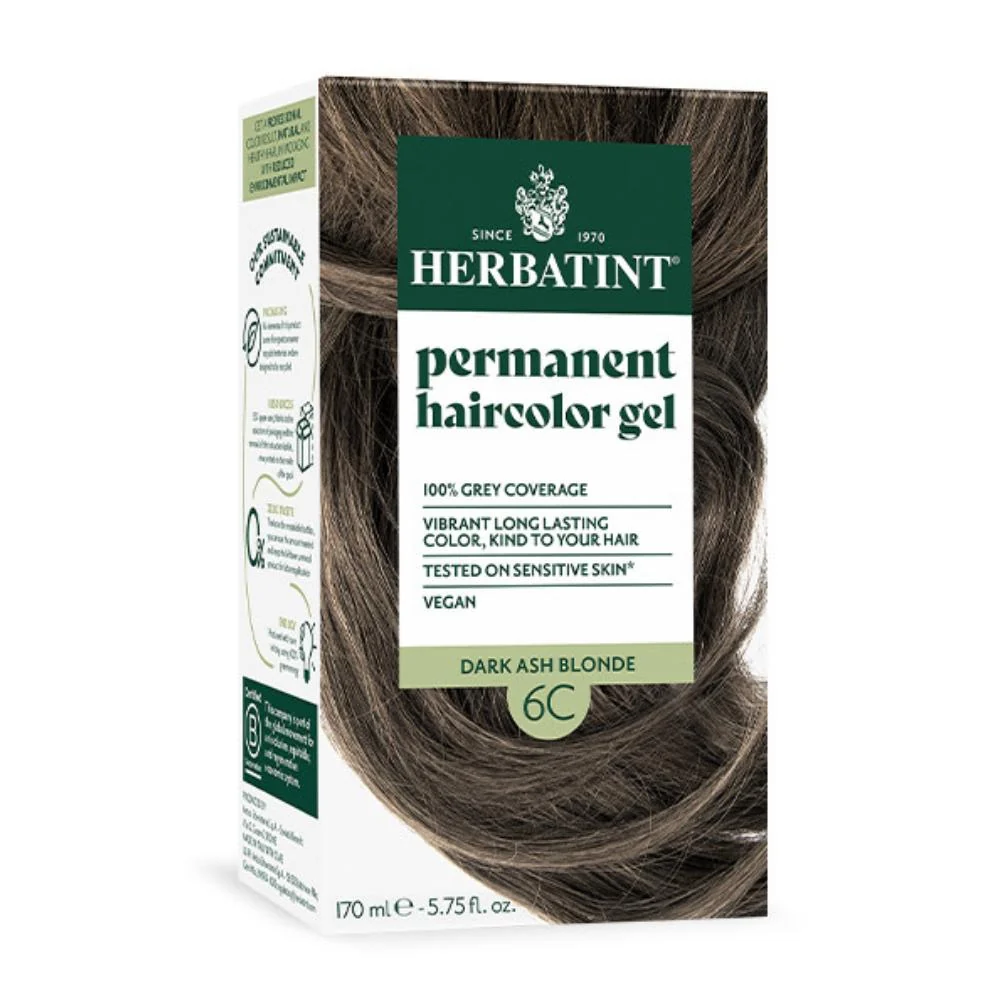 Herbitant Permanent Hair Colour - Image 7