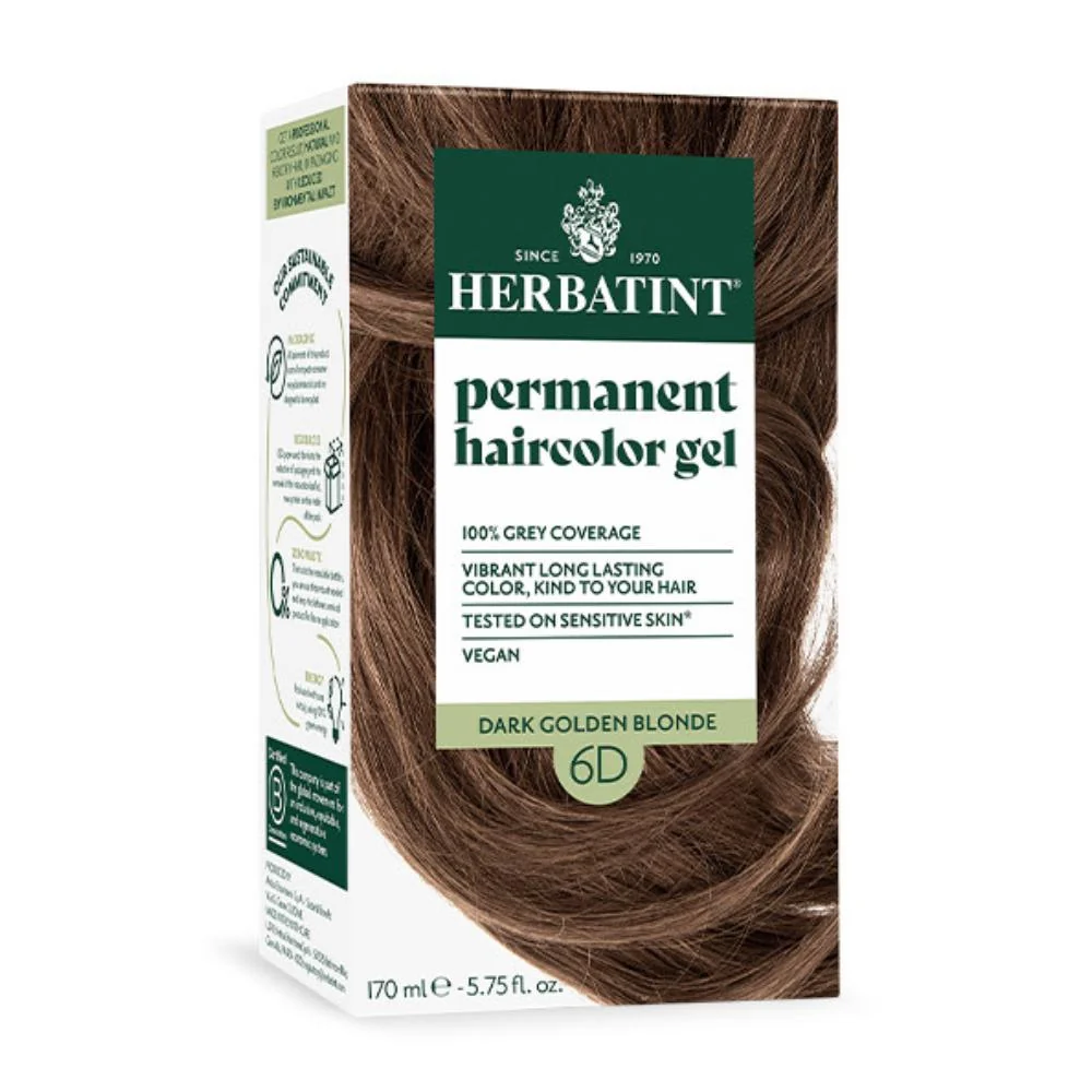 Herbitant Permanent Hair Colour - Image 8