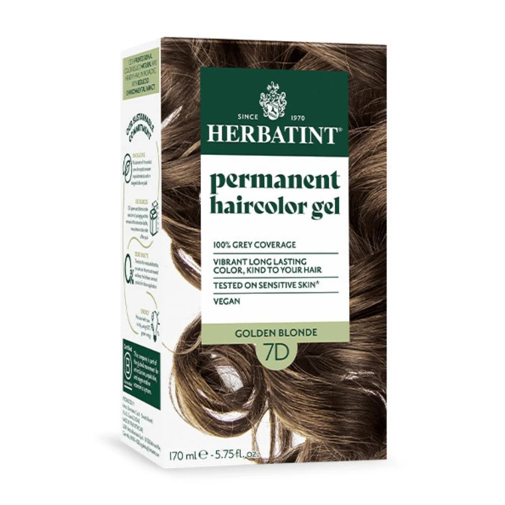 Herbitant Permanent Hair Colour - Image 10