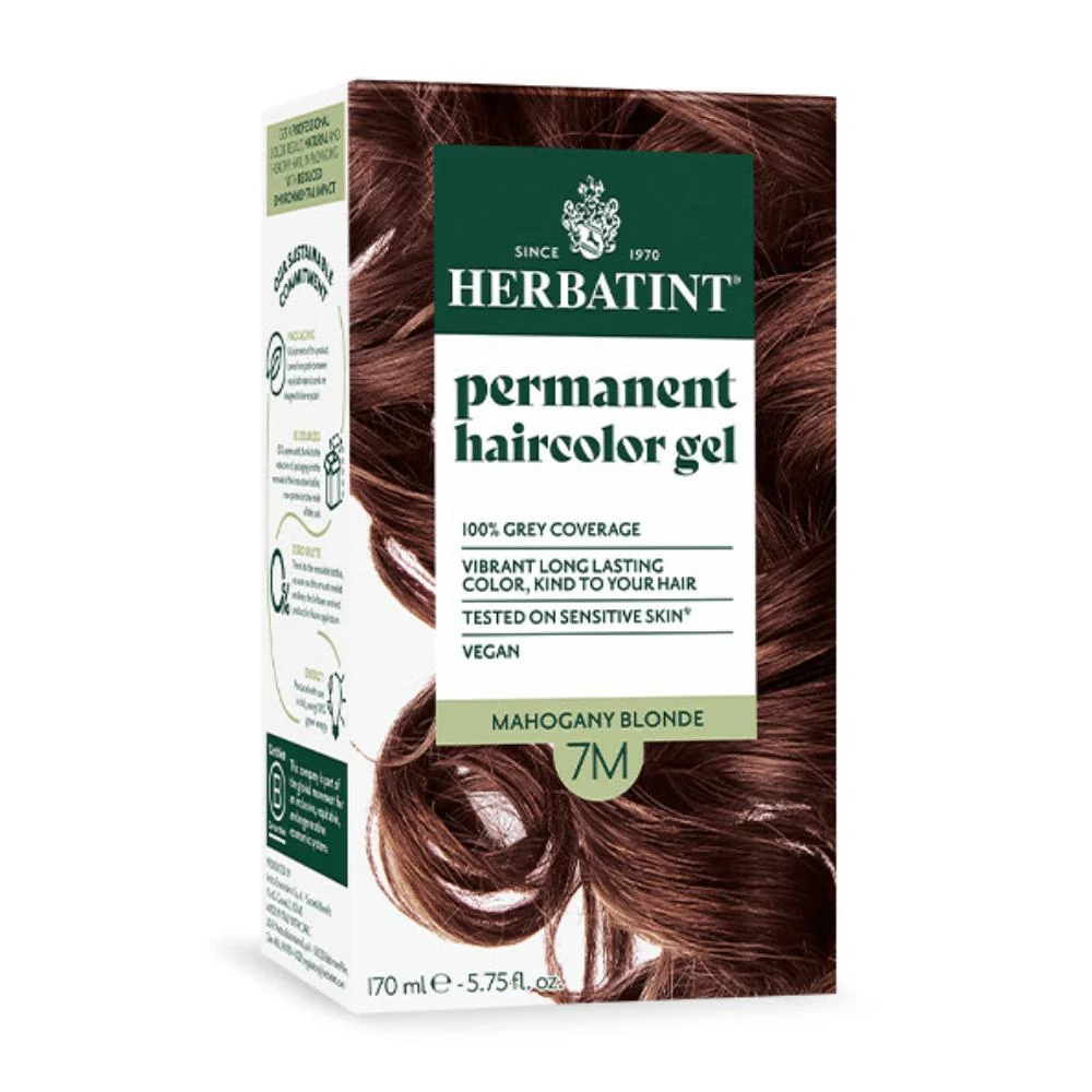 Herbitant Permanent Hair Colour - Image 11