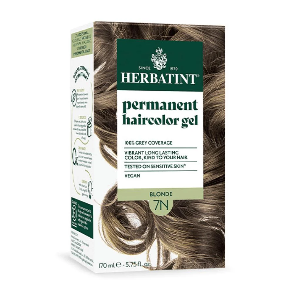 Herbitant Permanent Hair Colour - Image 12
