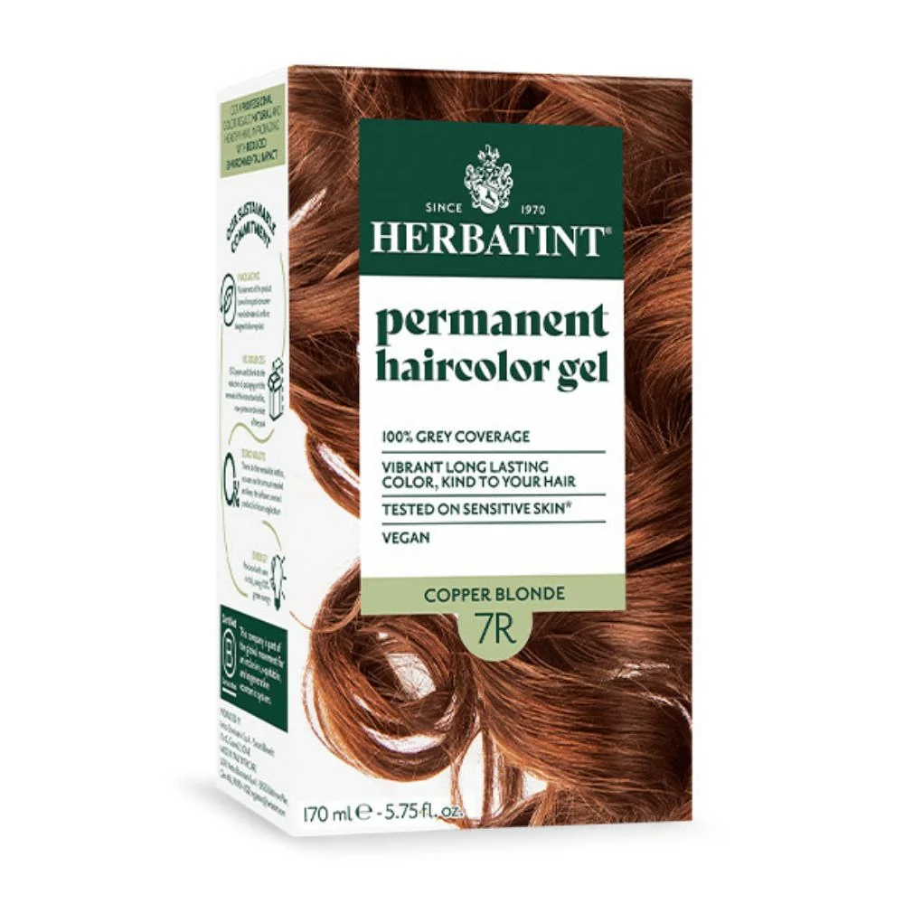 Herbitant Permanent Hair Colour - Image 13