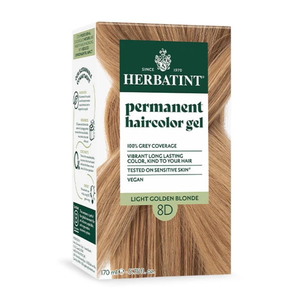 Herbitant Permanent Hair Colour - Image 14
