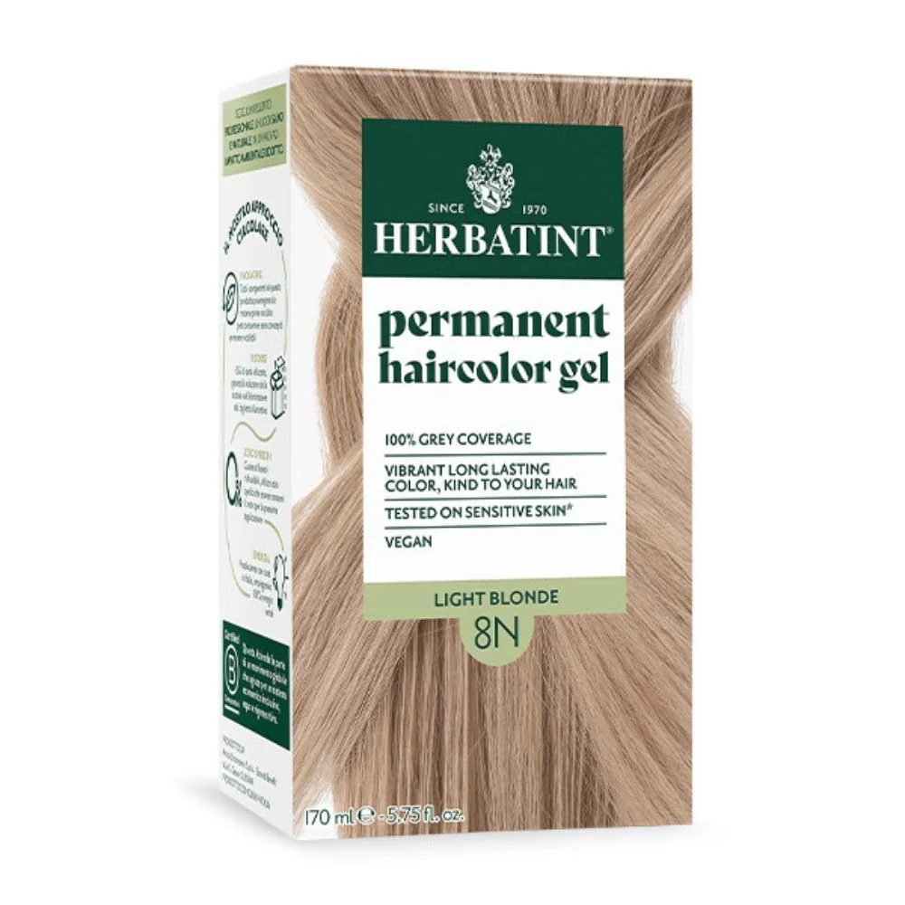 Herbitant Permanent Hair Colour - Image 15
