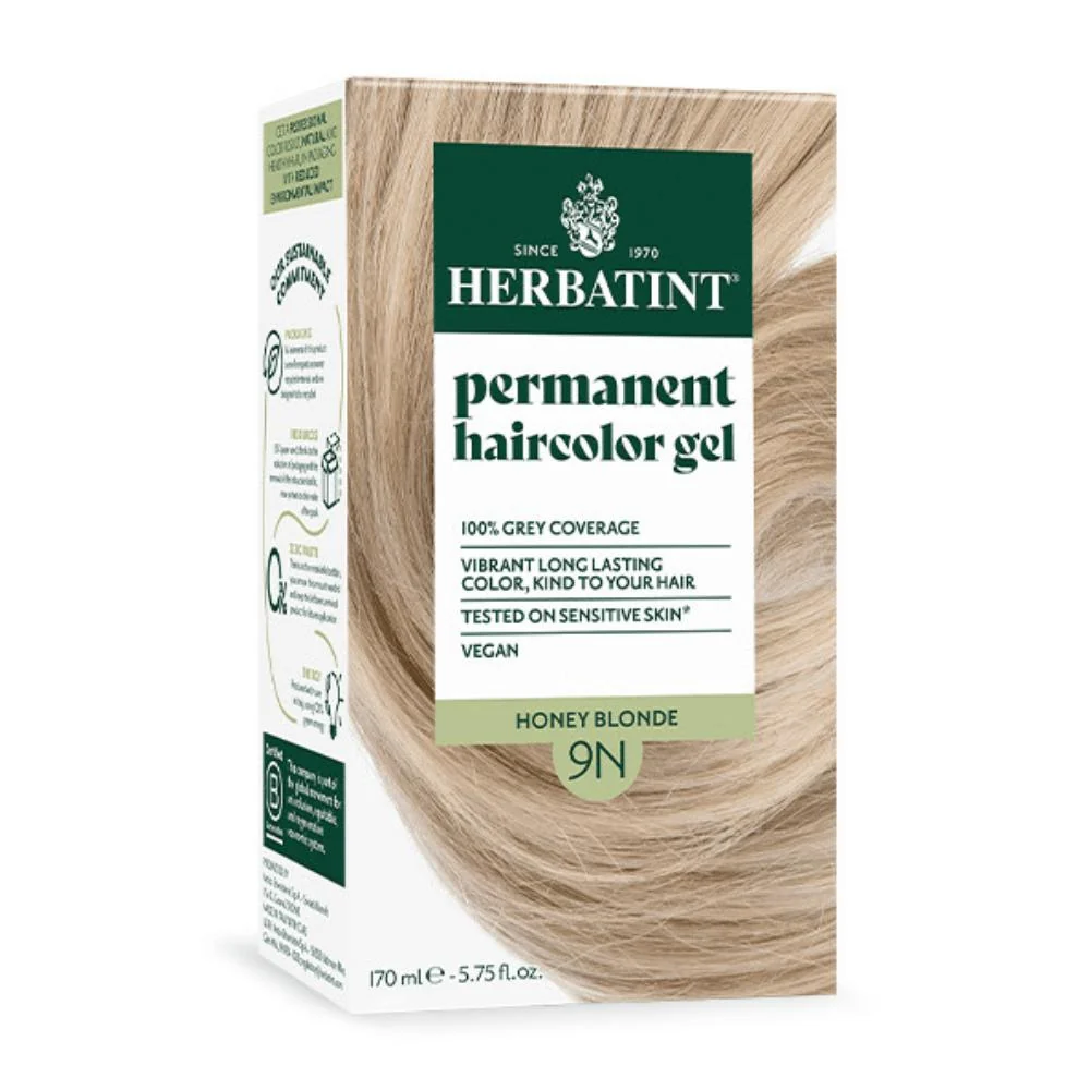 Herbitant Permanent Hair Colour - Image 16