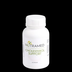 Nutramed Cholestrol Support