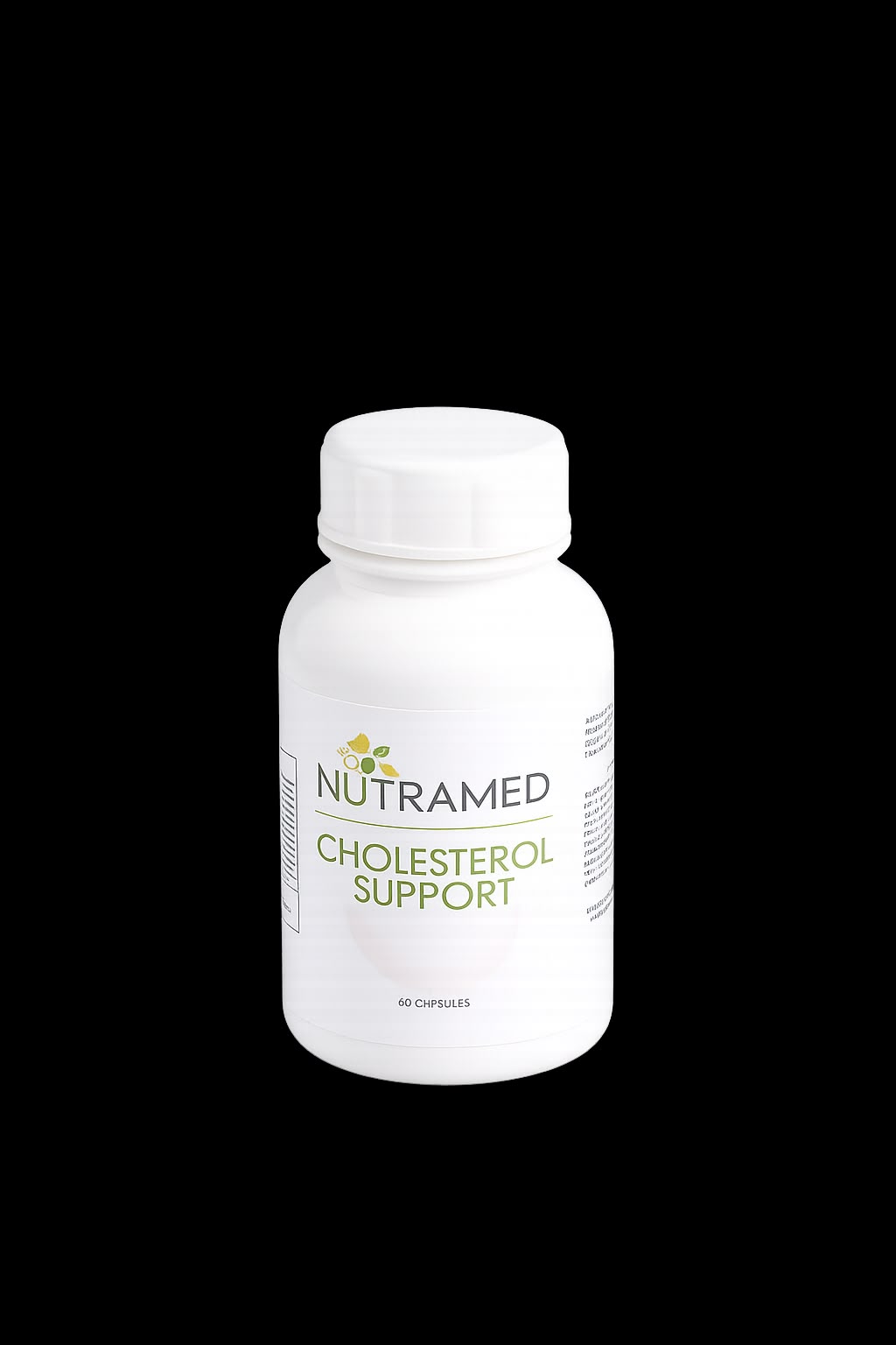 Nutramed Cholestrol Support