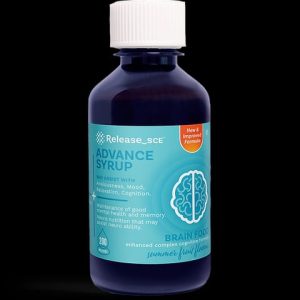 Release Advanced Syrup