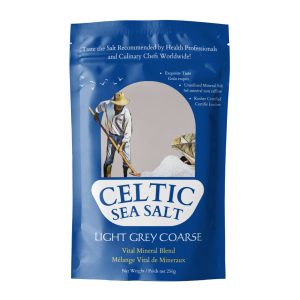 Celtic Salt Coarse 50g