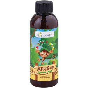 Nutramed Apiesap 200ml