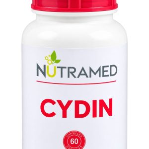 Nutramed Cydin 60's