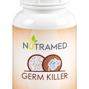 Nutramed Germ Killer