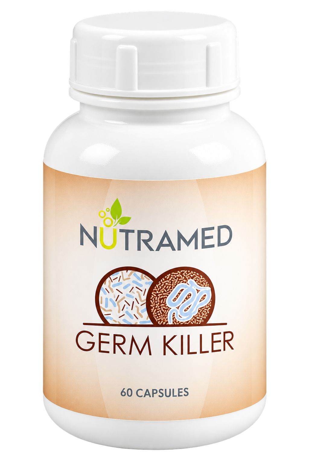 Nutramed Germ Killer