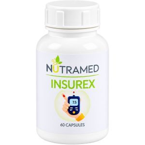 Nutramed Insurex