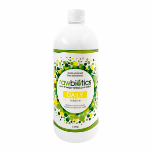 Rawbiotics Daily 1L