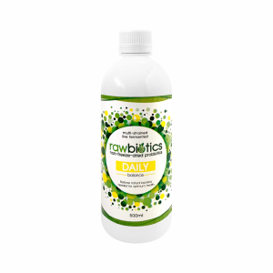 Rawbiotics Daily 500ml
