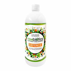 Rawbiotics Defence 1L