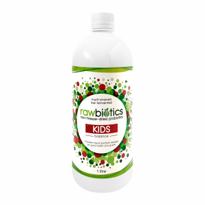 Rawbiotics Kids 1L