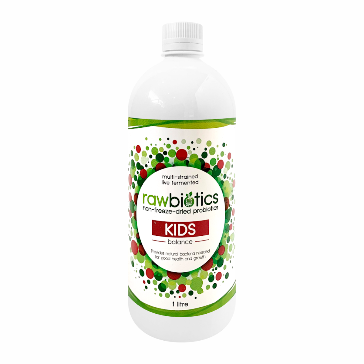 Rawbiotics Kids 1L