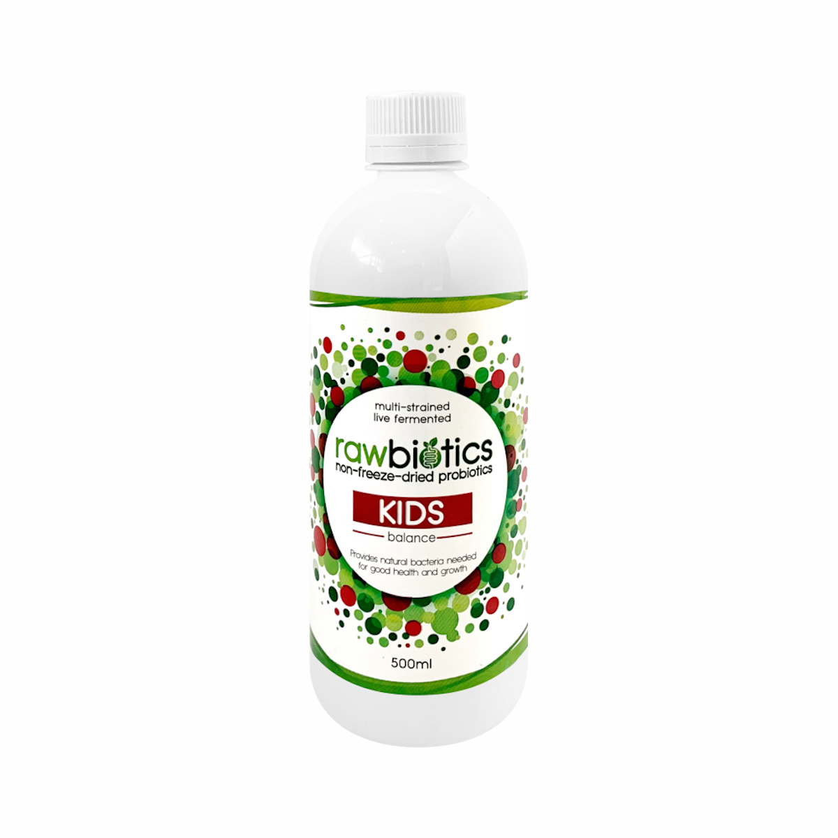Rawbiotics Kids 500ml