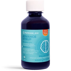 Release Advanced Syrup
