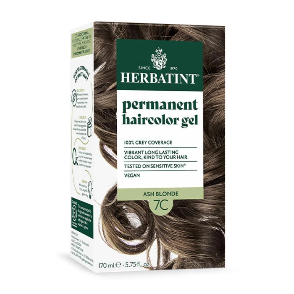 Herbitant Permanent Hair Colour - Image 2