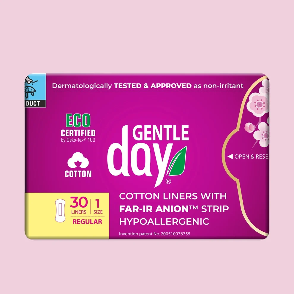 Gentle Day Liners - Image 2