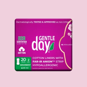 Gentle Day Liners