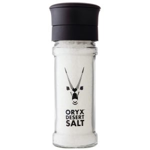Oryx Desert Salt Grinder